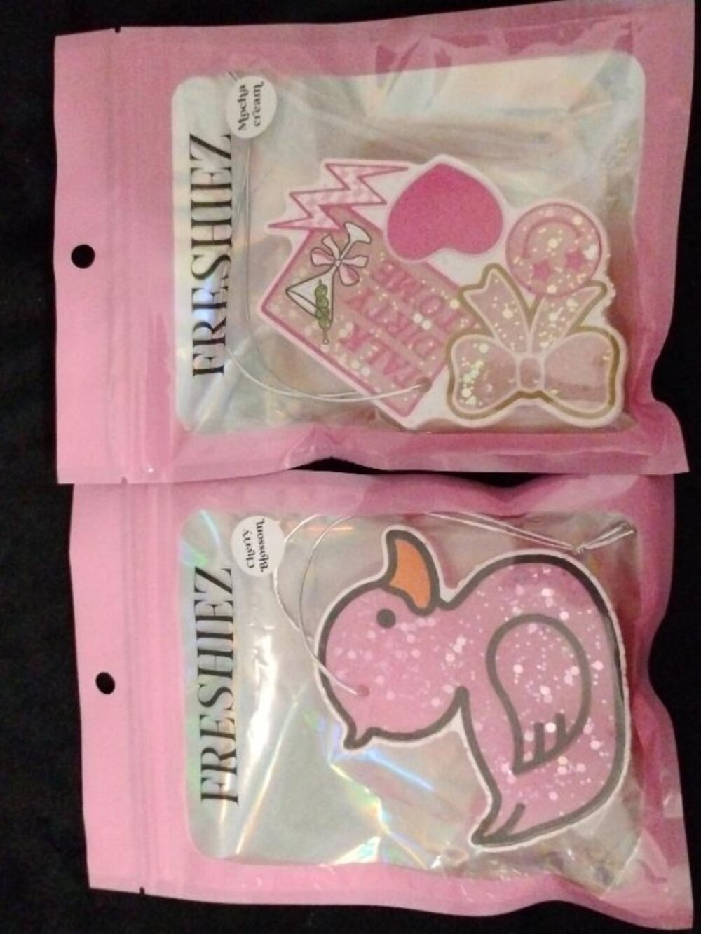 Simply Southern Set 2 Air Fresheners NIB